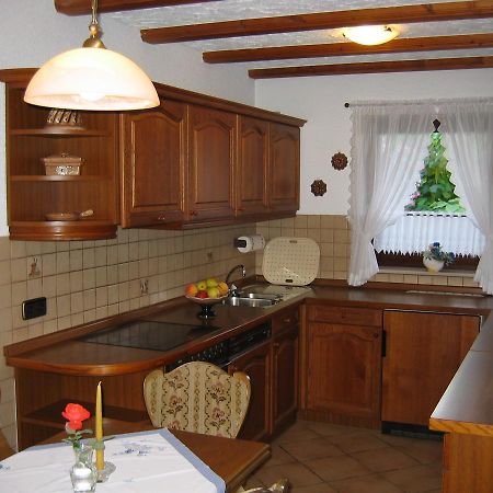 Landhaus Schneider Sasbachwalden Ngoại thất bức ảnh