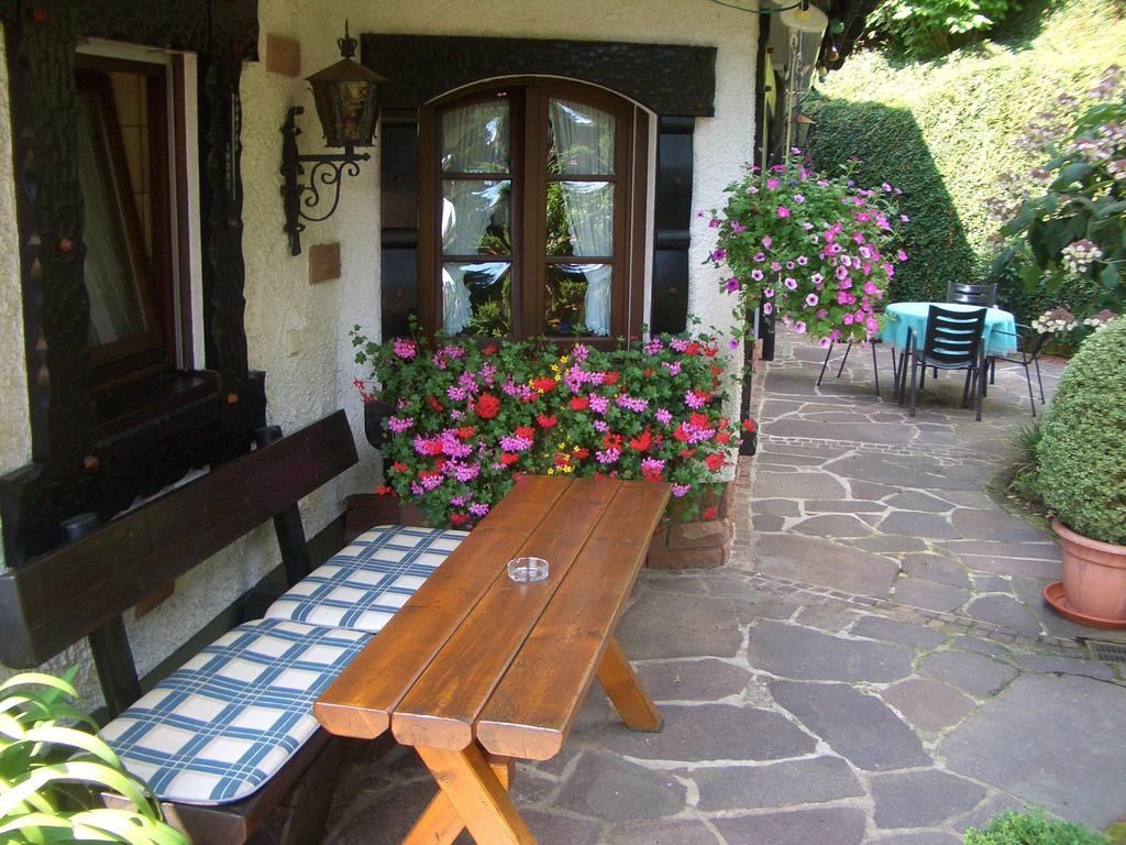 Landhaus Schneider Sasbachwalden Ngoại thất bức ảnh