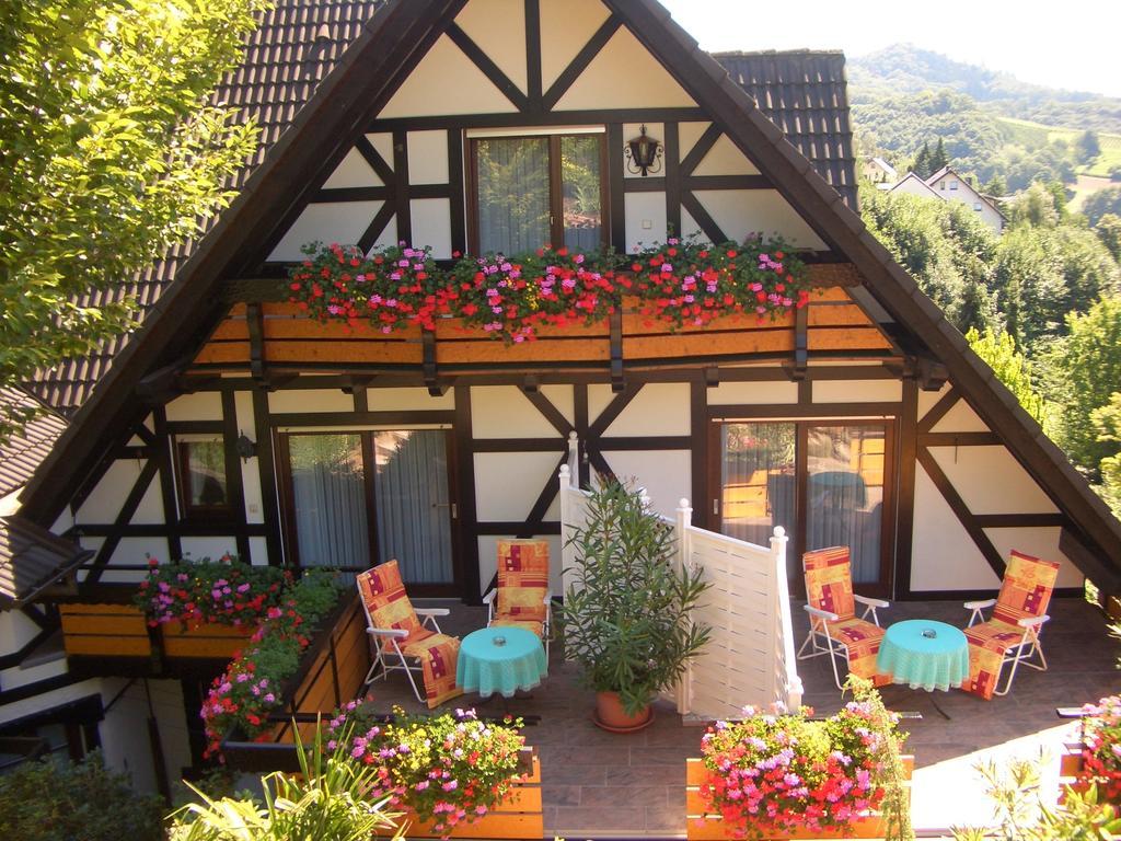 Landhaus Schneider Sasbachwalden Ngoại thất bức ảnh