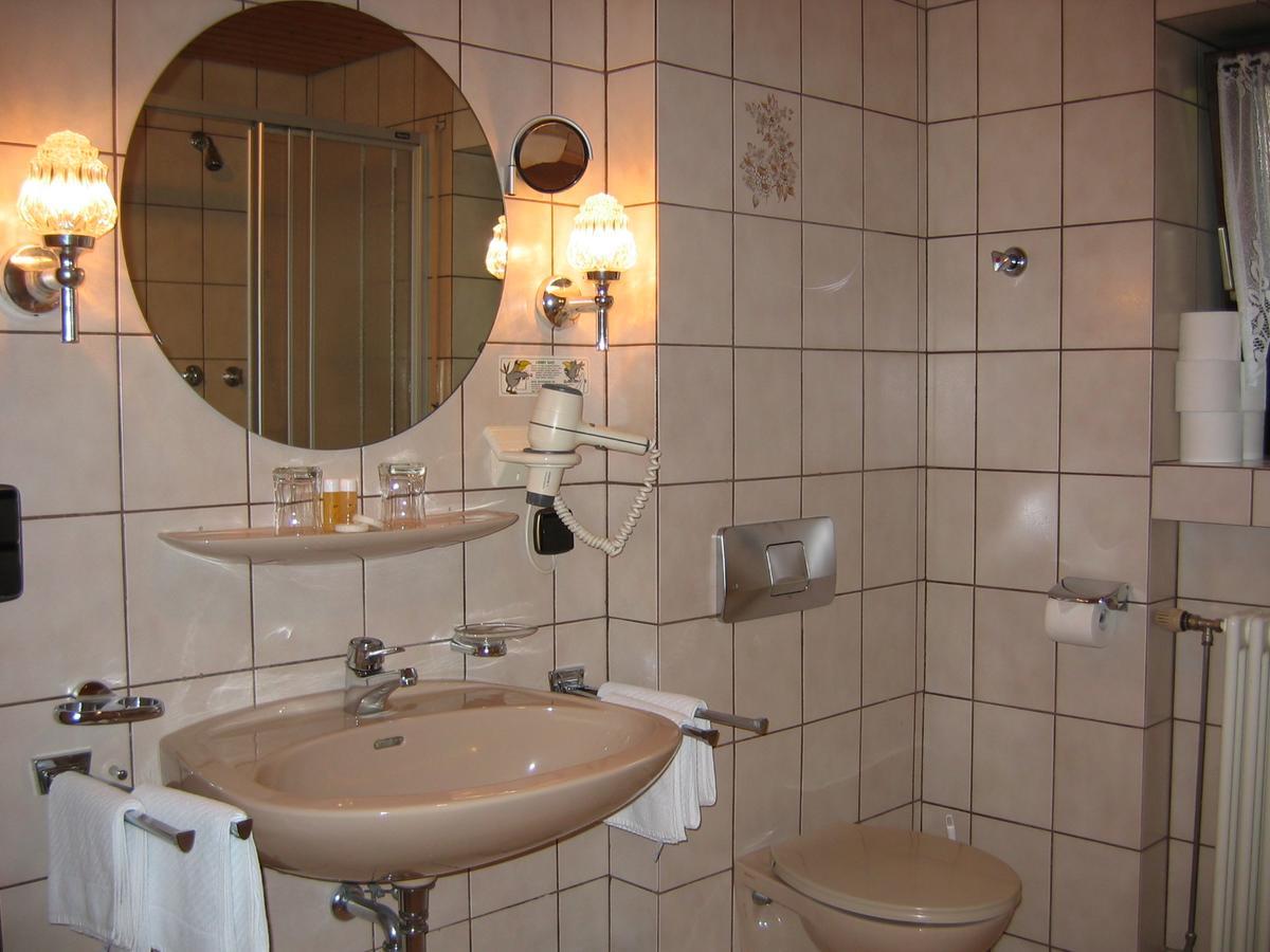 Landhaus Schneider Sasbachwalden Ngoại thất bức ảnh