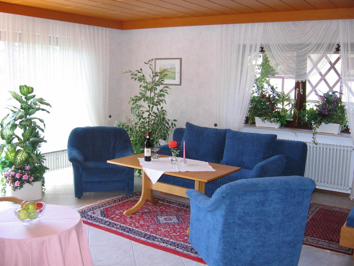 Landhaus Schneider Sasbachwalden Ngoại thất bức ảnh