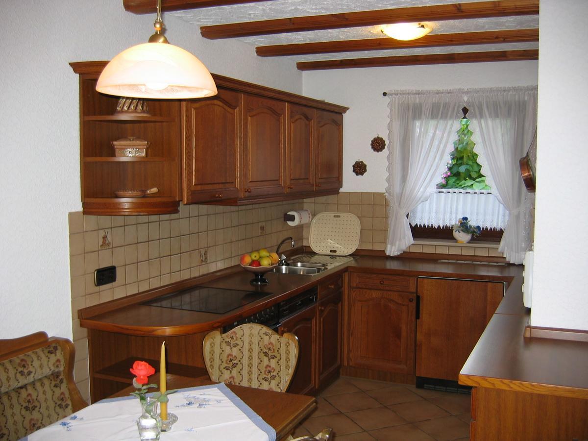 Landhaus Schneider Sasbachwalden Ngoại thất bức ảnh