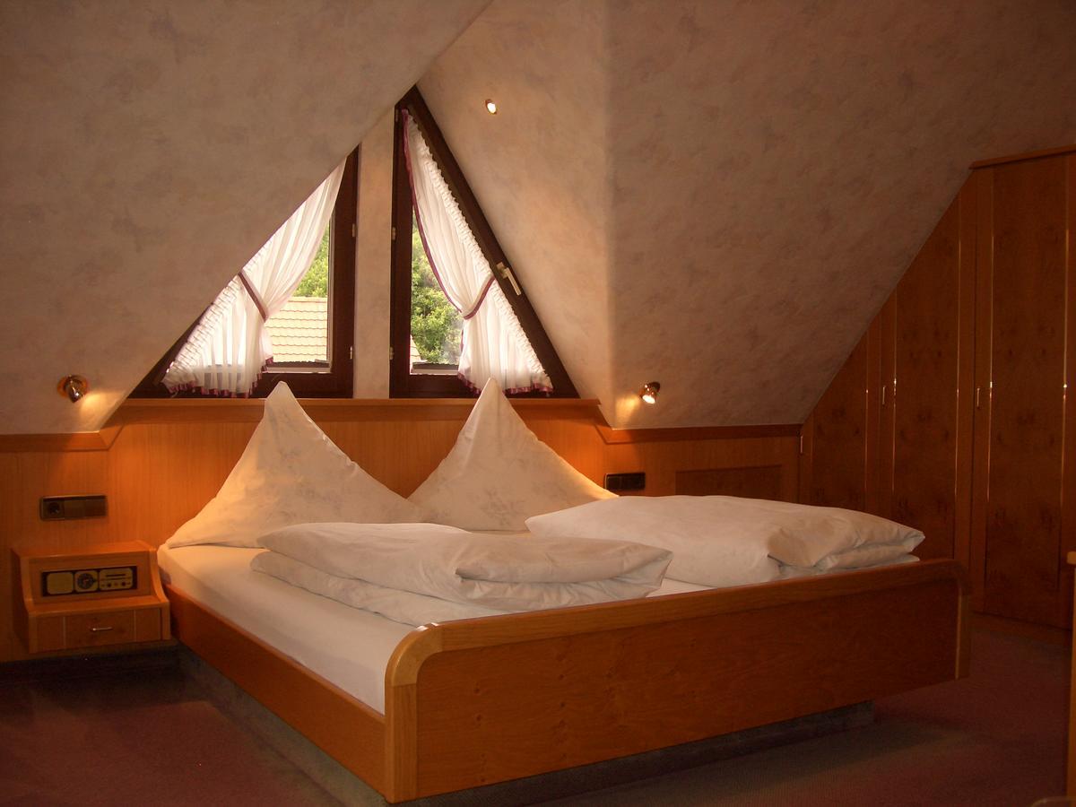 Landhaus Schneider Sasbachwalden Ngoại thất bức ảnh