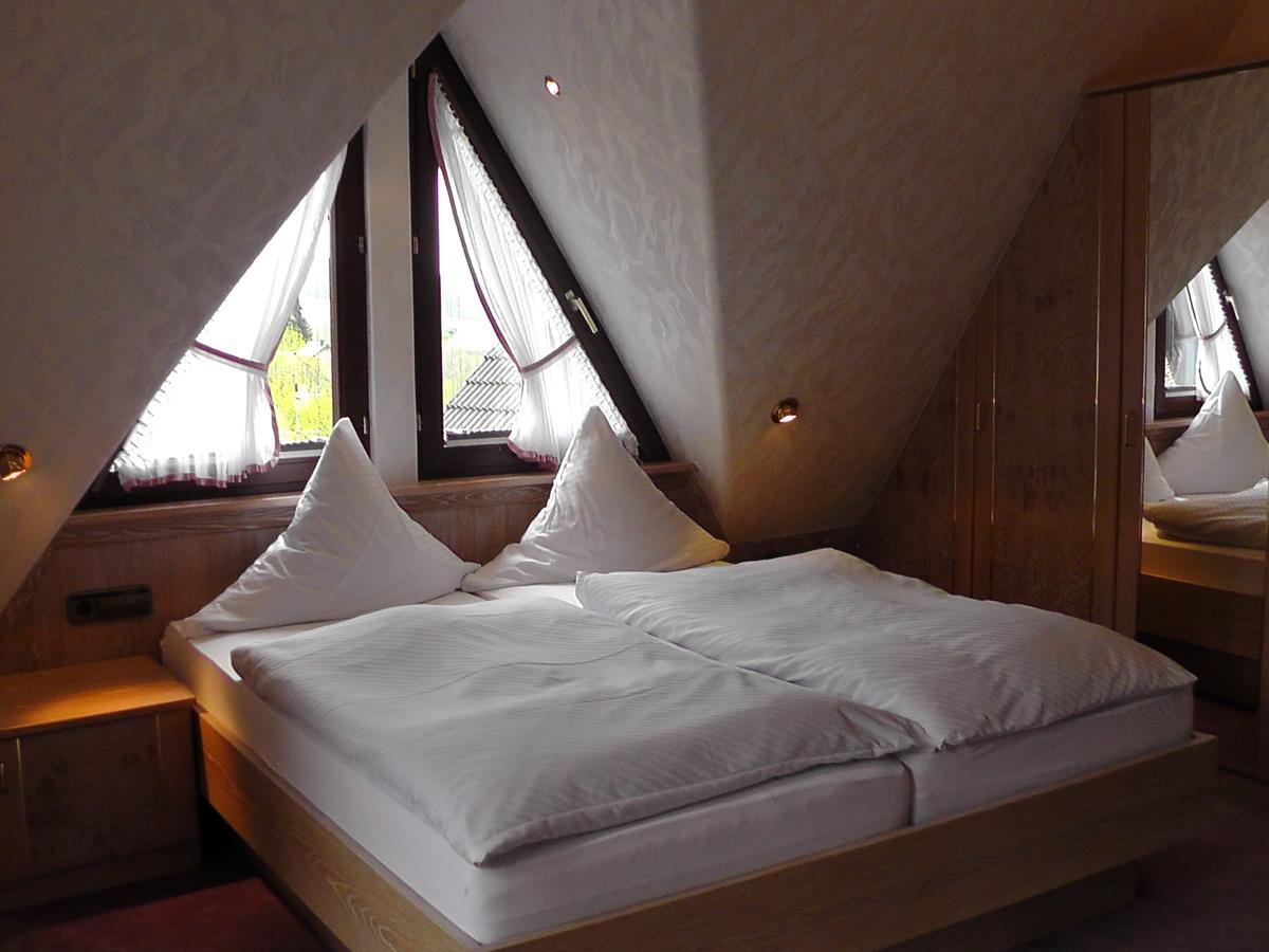 Landhaus Schneider Sasbachwalden Ngoại thất bức ảnh
