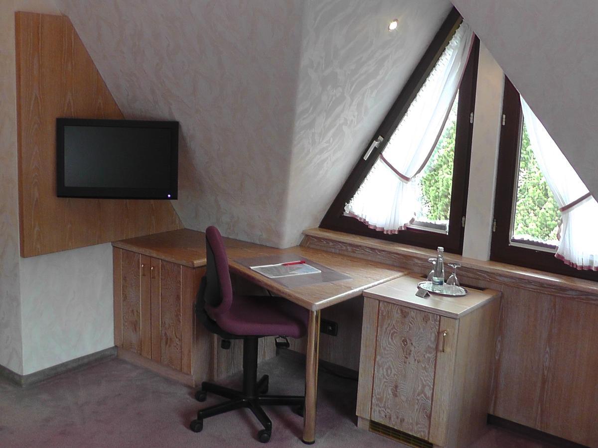 Landhaus Schneider Sasbachwalden Ngoại thất bức ảnh